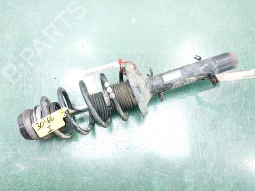 Left front shock absorber VW GOLF IV (1J1) 1.9 SDI | BP12526407M16 