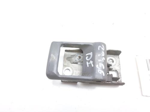 Used Front left interior door handle NISSAN CABSTAR E (TL_, VL_) 90.32, 90.28, 95.32, 95.28 (TL0) (90 hp) 12419862