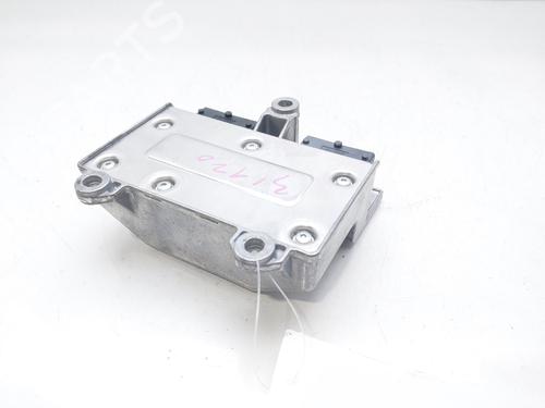 ECU airbags OPEL ASTRA H (A04) 1.4 (L48) | BP14932499M53 