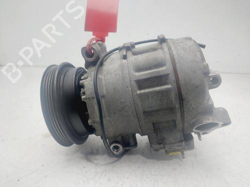 AC compressor VW PASSAT B5.5 (3B3) 1.9 TDI | BP29596831M34 
