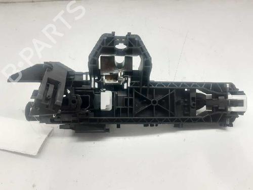 Rear right exterior door handle MERCEDES-BENZ A-CLASS (W176) A 180 (176.042) | BP8613162C130 