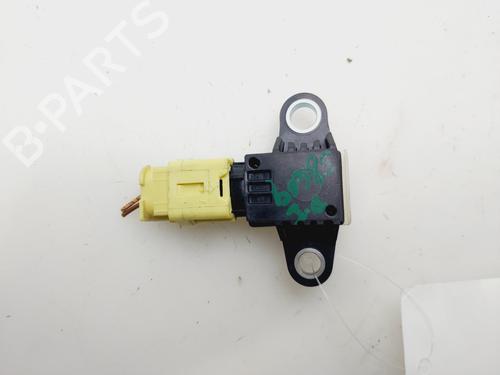 Elektronisk sensor RENAULT KADJAR (HA_, HL_) [2015-2025]  29903796