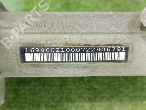 Steering rack MERCEDES-BENZ A-CLASS (W169) A 160 CDI (169.006, 169.306) | BP34623046M22 - Image 3
