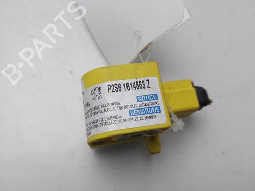 Electronic sensor PEUGEOT 307 CC (3B) 1.6 16V | BP37604979M84 - Image 2