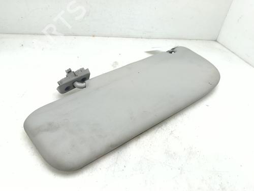 Right sun visor FIAT DOBLO Cargo (263_) | BP34535622I2 - Image 2