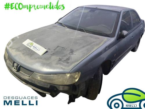 Used Parts PEUGEOT 406 (8B) 2.0 HDI 90 5010370