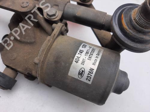 Front wiper motor FORD FIESTA V (JH_, JD_)  | BP18161674M29 