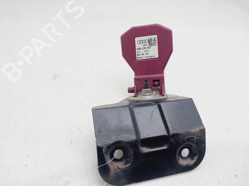 Used Antenna/Base CUPRA FORMENTOR (KM7, KMP) [2020-2025]  30703363