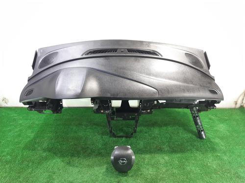 Airbag Kit OPEL ASTRA K Sports Tourer (B16) 1.6 Turbo (35) | BP12407115C86 