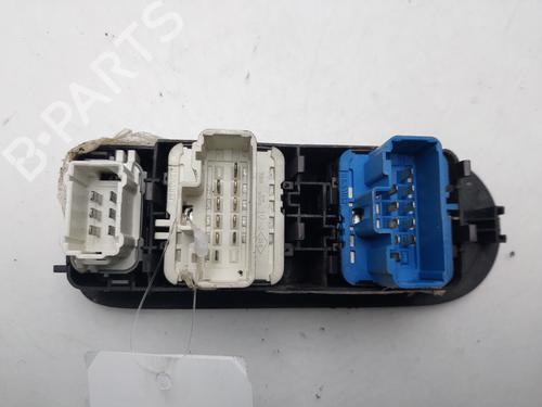Left front window switch RENAULT MEGANE II Coupé-Cabriolet (EM0/1_) | BP33793040I27 - Image 3