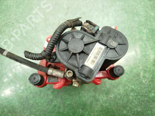 Venstre bremsecaliper bak FORD KUGA II (DM2)  | BP30055215M107 