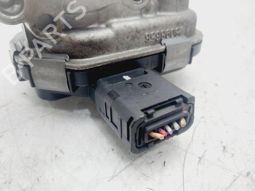 Throttle body PEUGEOT 308 I (4A_, 4C_) | BP29850591M82