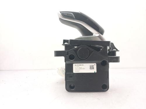 Gear lever PEUGEOT 3008 II SUV (MC_, MR_, MJ_, M4_) 2.0 BlueHDi 180 | BP12413732M90 