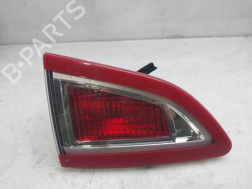 Right tailgate light RENAULT GRAND SCÉNIC III (JZ0/1_) 1.6 dCi (JZ00, JZ12) (130 hp) 265550018R |