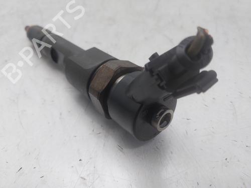 Injector RENAULT MEGANE II Saloon (LM0/1_) | BP38330106M100 - Image 2