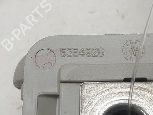 Interior roof handle OPEL ASTRA J (P10) | BP37602927I35 - Image 4