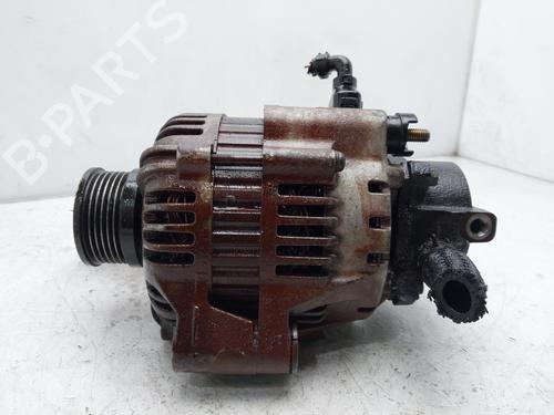 Generator KIA CARENS I MPV (FC, FJ) 2.0 CRDi (113 hp) 17130526
