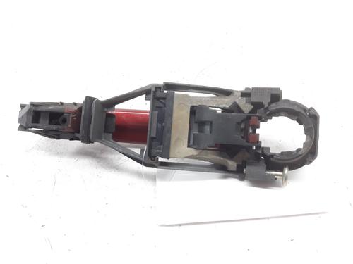 Front left exterior door handle SEAT LEON (1P1) 1.9 TDI | BP7100345C128 