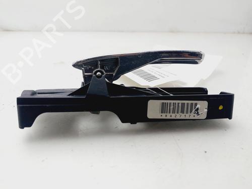 Front left interior door handle ALFA ROMEO 159 Sportwagon (939_) 1.9 JTDM 16V (939BXC1B, 939BXC12) | BP20293729I13 