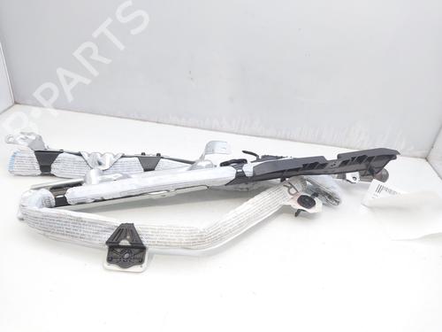 Right curtain airbag BMW X1 (E84) sDrive 18 i | BP12458499C12 