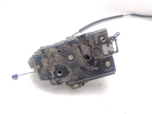 Front left lock VW LUPO I (6X1, 6E1) 1.4 16V | BP26329531C98 