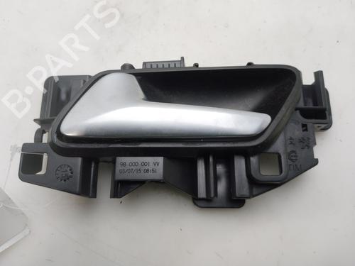 Used Front left interior door handle Front left interior door handle 36677510 36677510