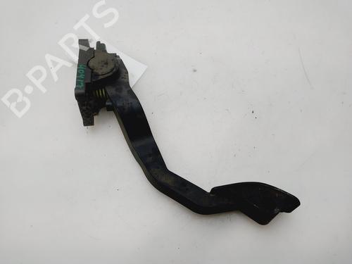 Pedal PEUGEOT 206 Hatchback (2A/C) | BP32306095I4