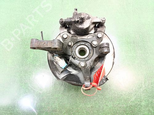 Left front steering knuckle CHEVROLET EPICA (KL1_)  | BP27540536M25 