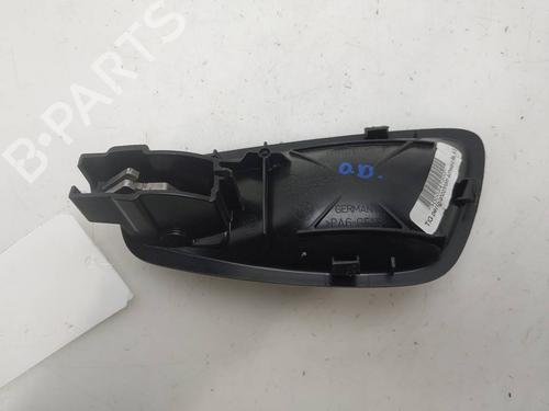 Front right interior door handle BMW 1 (E87) 116 d | BP38591898I14 - Image 3