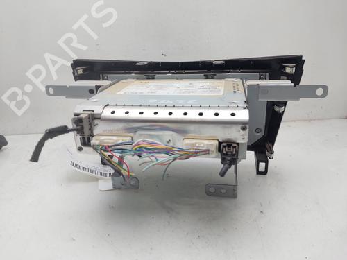 Radio NISSAN X-TRAIL III (T32_, T32R, T32RR) 1.6 dCi (T32) | BP17446717E6