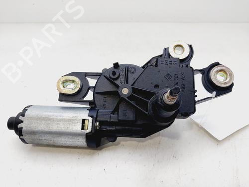 Rear wiper motor SEAT IBIZA III (6L1)  | BP29984166M102