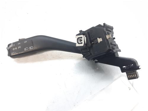 Used Steering column stalk SEAT LEON (1P1) 1.9 TDI (105 hp) 12404789
