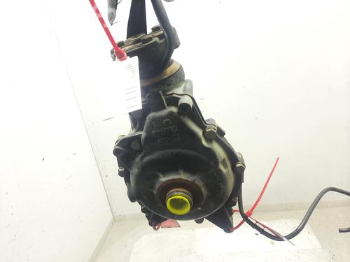 Used Front differential Front differential BMW X5 (E53) 3.0 d (218 hp) 34351801 34351801