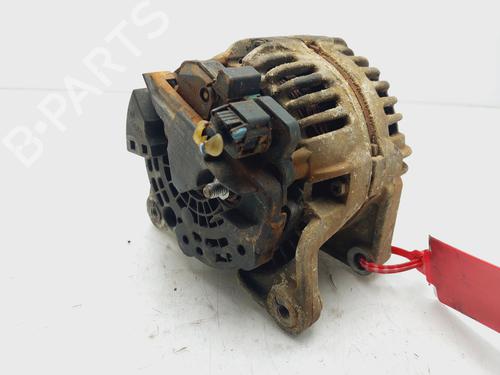 Alternator OPEL ZAFIRA / ZAFIRA FAMILY B (A05) 1.6 (M75) | BP21781236M7 