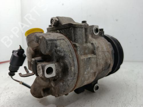 Compressor A/A SEAT IBIZA III (6L1)  | BP30043517M34 