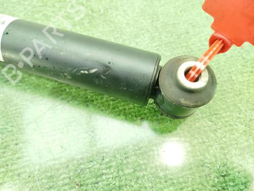 Left rear shock absorber MERCEDES-BENZ A-CLASS (W177) A 200 d (177.012) | BP32323172M18