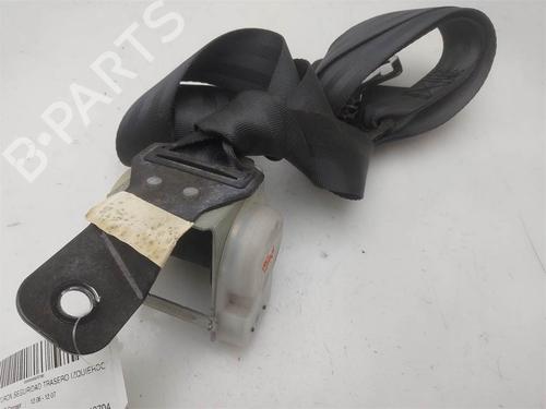 Rear left seatbelt KIA CEE'D Hatchback (ED) | BP38411124I29 - Image 3