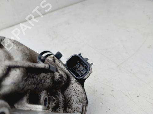 Throttle body OPEL CORSA D (S07)  | BP26282308M82 