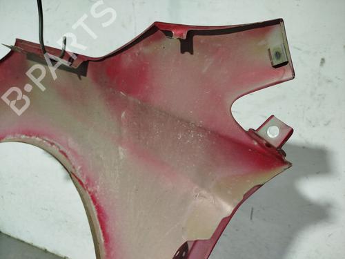 Right front fenders CITROËN C4 II (NC_)  | BP29972035C42 