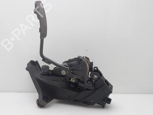 Pedal JAGUAR S-TYPE II (X200) 4.2 V8 | BP8668310I4 