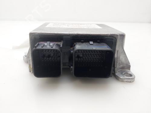 ECU airbags JAGUAR XF I (X250) 3.0 D | BP17531404M53 