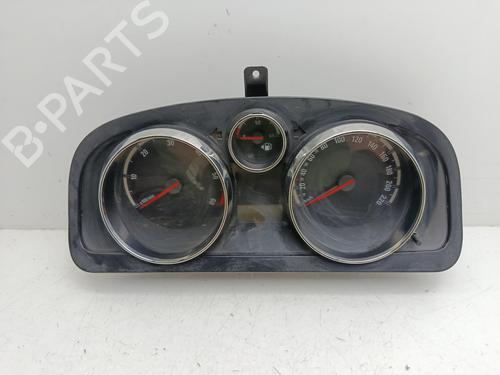 Kombiinstrument OPEL ANTARA A (L07) [2006-2017]  31140176