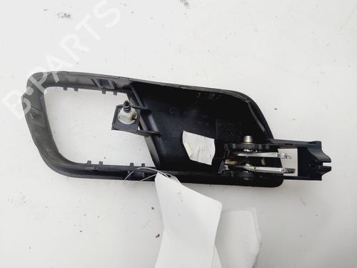 Poignée intérieure avant gauche SKODA FABIA I Combi (6Y5) 1.2 | BP29908807I13