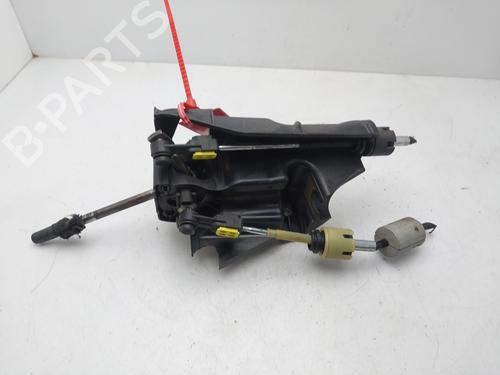 Used Gear lever CITROËN C4 Grand Picasso I (UA_) 1.6 HDi (109 hp) 27640696