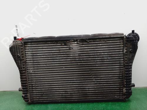 Used Intercooler AUDI A3 (8P1) [2003-2013]  31352497