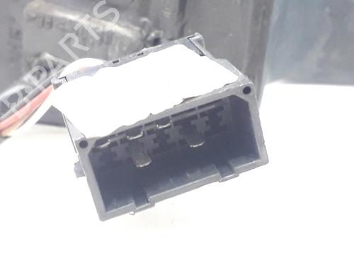 Right mirror AUDI A6 C5 (4B2) 2.5 TDI quattro | BP10228433C27 