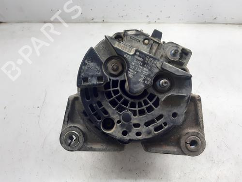 Alternator OPEL ASTRA H (A04) 1.6 (L48) | BP8598663M7 