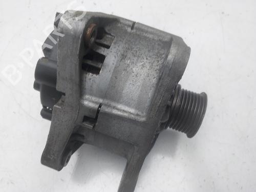 Alternator RENAULT MEGANE II Saloon (LM0/1_) | BP38091103M7 - Image 4