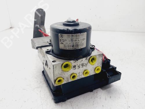 ABS pump MERCEDES-BENZ C-CLASS Coupe (CL203) C 200 Kompressor (203.742) | BP29755200M43