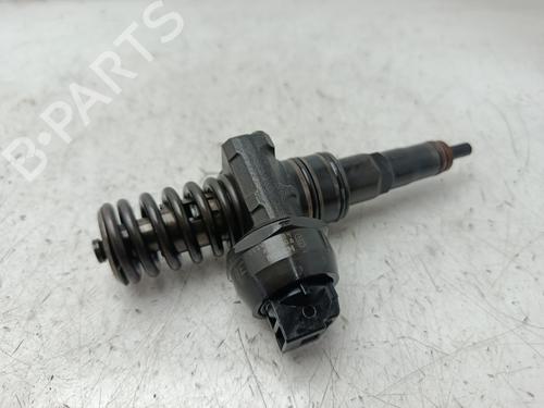 Injector SEAT LEON (1M1) | BP29875071M100